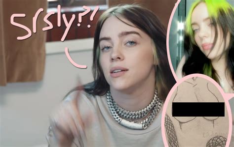 billie eilish porn nude|Billie Eilish NUDE PHOTOS & Sex Videos